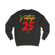 Load image into Gallery viewer, VINTAGE ORIGINALS CALIFORNIA NIGHTS SWEATSHIRT (UNISEX)