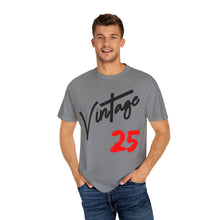 Load image into Gallery viewer, VINTAGE ORIGINALS DIRTY BIRD (BLACK AND RED)