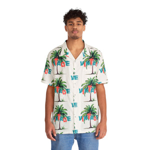 VINTAGE ALAMO DOME HAWAIIAN SHIRT