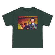 Load image into Gallery viewer, TEESBYSUPA CHARLES THEN LIAM (COLOR PRINT)