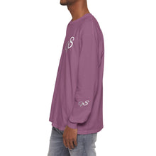 Load image into Gallery viewer, VINTAGE STAY P&amp;C LONG SLEEVE OAKLAND COLOSSEUM (UNISEX)