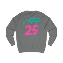 Load image into Gallery viewer, VINTAGE ORIGINALS (SOUTH BEACH) UNISEX SWEATSHIRTS