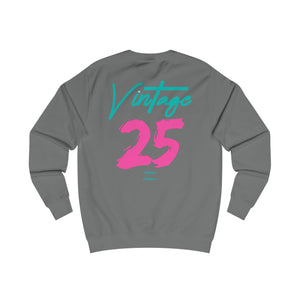 VINTAGE ORIGINALS (SOUTH BEACH) UNISEX SWEATSHIRTS