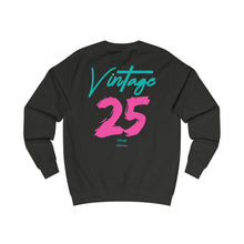 Load image into Gallery viewer, VINTAGE ORIGINALS (SOUTH BEACH) UNISEX SWEATSHIRTS
