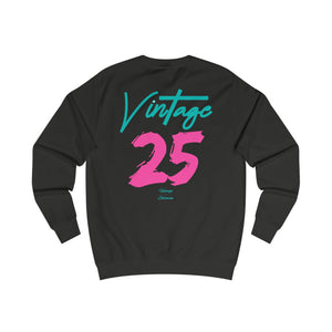 VINTAGE ORIGINALS (SOUTH BEACH) UNISEX SWEATSHIRTS