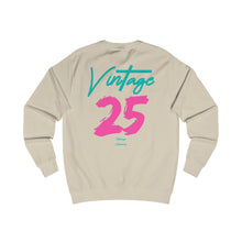 Load image into Gallery viewer, VINTAGE ORIGINALS (SOUTH BEACH) UNISEX SWEATSHIRTS