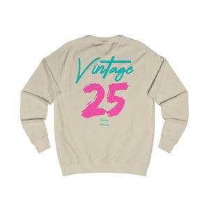VINTAGE ORIGINALS (SOUTH BEACH) UNISEX SWEATSHIRTS