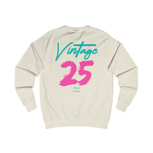 Load image into Gallery viewer, VINTAGE ORIGINALS (SOUTH BEACH) UNISEX SWEATSHIRTS