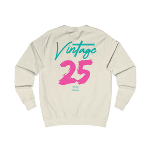 VINTAGE ORIGINALS (SOUTH BEACH) UNISEX SWEATSHIRTS