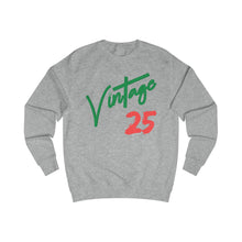 Load image into Gallery viewer, VINTAGE ORIGINALS (WATERMELON) UNISEX SWEATSHIRTS