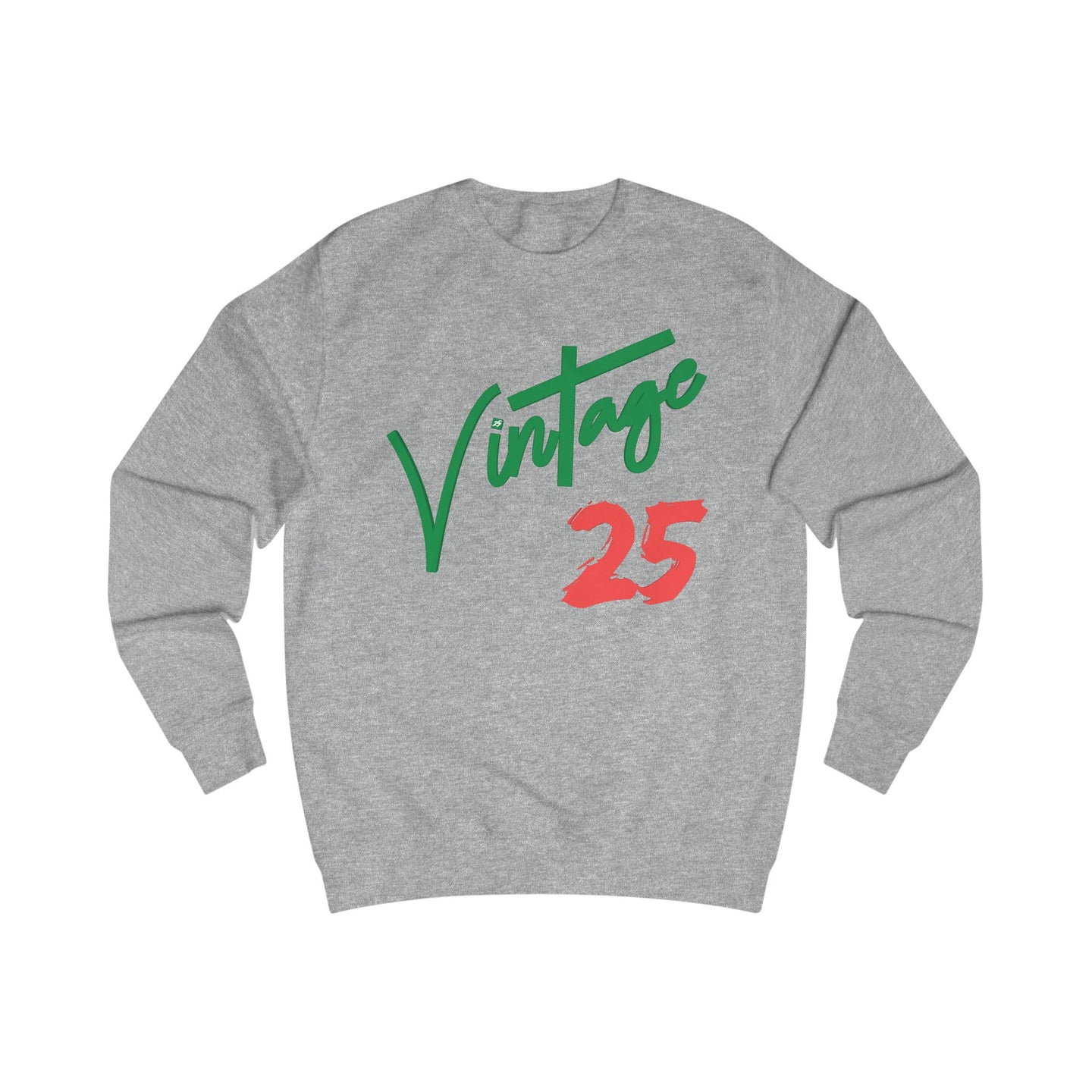 VINTAGE ORIGINALS (WATERMELON) UNISEX SWEATSHIRTS