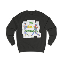 Load image into Gallery viewer, VINTAGE BASH BROTHERS REDUX SWEATSHIRT UNISEX