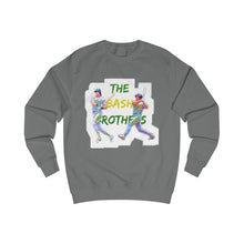 Load image into Gallery viewer, VINTAGE BASH BROTHERS REDUX SWEATSHIRT UNISEX