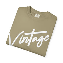 Load image into Gallery viewer, VINTAGE ORIGINALS ALL WHITE (UNISEX)