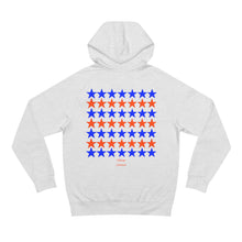 Load image into Gallery viewer, VINTAGE STARS AND STRIPES SHEA STADIUM (UNISEX) HOODIE