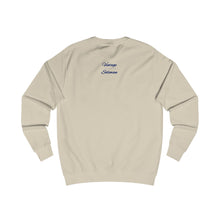 Load image into Gallery viewer, VINTAGE WATER TO A WELL UNISEX SWEATSHIRT