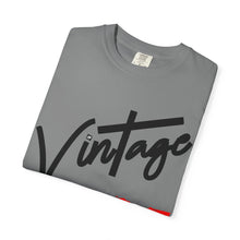 Load image into Gallery viewer, VINTAGE ORIGINALS DIRTY BIRD (BLACK AND RED)