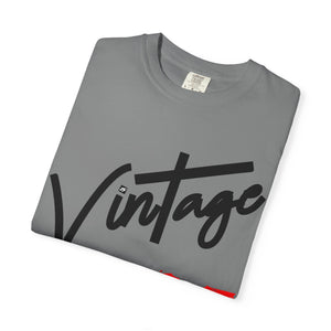 VINTAGE ORIGINALS DIRTY BIRD (BLACK AND RED)