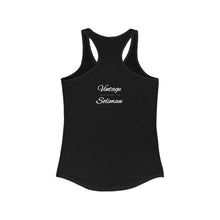 Load image into Gallery viewer, VINTAGE NO STYLIST NEEDED LADIES TANK TOPS