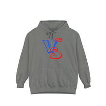 Load image into Gallery viewer, VINTAGE WILD STYLE HOOD ROYAL AND RED