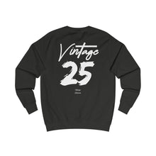 Load image into Gallery viewer, VINTAGE ORIGINALS (ALL WHITE) UNISEX