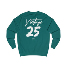 Load image into Gallery viewer, VINTAGE ORIGINALS (ALL WHITE) UNISEX