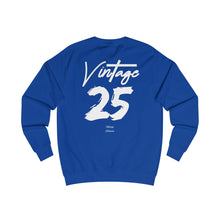 Load image into Gallery viewer, VINTAGE ORIGINALS (ALL WHITE) UNISEX