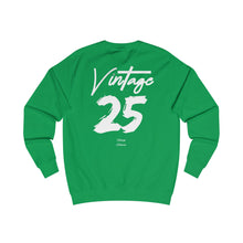 Load image into Gallery viewer, VINTAGE ORIGINALS (ALL WHITE) UNISEX