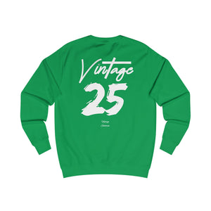 VINTAGE ORIGINALS (ALL WHITE) UNISEX