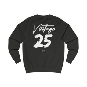 VINTAGE ORIGINALS (ALL WHITE) UNISEX