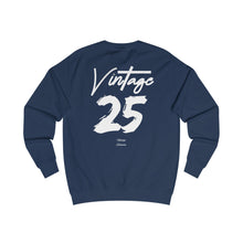 Load image into Gallery viewer, VINTAGE ORIGINALS (ALL WHITE) UNISEX