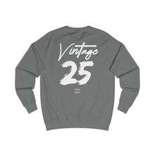 Load image into Gallery viewer, VINTAGE ORIGINALS (ALL WHITE) UNISEX