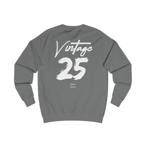 VINTAGE ORIGINALS (ALL WHITE) UNISEX