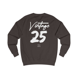 VINTAGE ORIGINALS (ALL WHITE) UNISEX