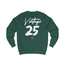 Load image into Gallery viewer, VINTAGE ORIGINALS (ALL WHITE) UNISEX