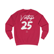 Load image into Gallery viewer, VINTAGE ORIGINALS (ALL WHITE) UNISEX
