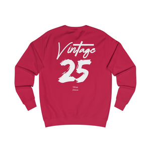 VINTAGE ORIGINALS (ALL WHITE) UNISEX