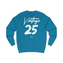 Load image into Gallery viewer, VINTAGE ORIGINALS (ALL WHITE) UNISEX
