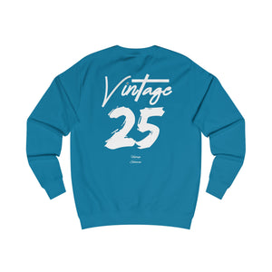 VINTAGE ORIGINALS (ALL WHITE) UNISEX