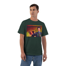 Load image into Gallery viewer, TEESBYSUPA CHARLES THEN LIAM (COLOR PRINT)
