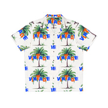 Load image into Gallery viewer, VINTAGE SHEA HAWAIIAN SHIRT