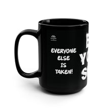 Load image into Gallery viewer, TEES BY SUPA BYS MUGS