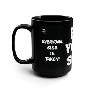 TEES BY SUPA BYS MUGS
