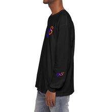 Load image into Gallery viewer, VINTAGE STAY P&amp;C LONG SLEEVE TEE PHX AZ (UNISEX)