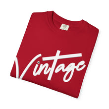 Load image into Gallery viewer, VINTAGE ORIGINALS ALL WHITE (UNISEX)