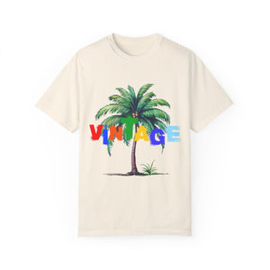 VINTAGE PALM TREE GIANNI