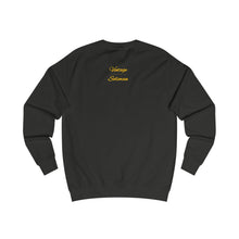 Load image into Gallery viewer, VINTAGE WATER TO A WELL UNISEX SWEATSHIRT
