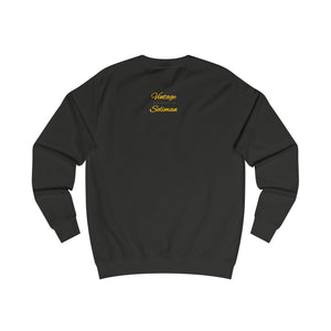 VINTAGE WATER TO A WELL UNISEX SWEATSHIRT
