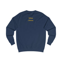 Load image into Gallery viewer, VINTAGE WATER TO A WELL UNISEX SWEATSHIRT