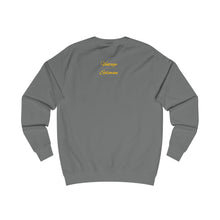 Load image into Gallery viewer, VINTAGE WATER TO A WELL UNISEX SWEATSHIRT